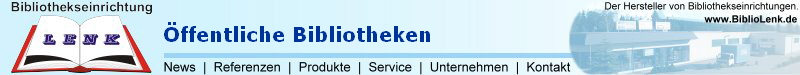 �ffentliche Bibliotheken