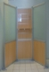 Glas und Lamellentrennw�nde
